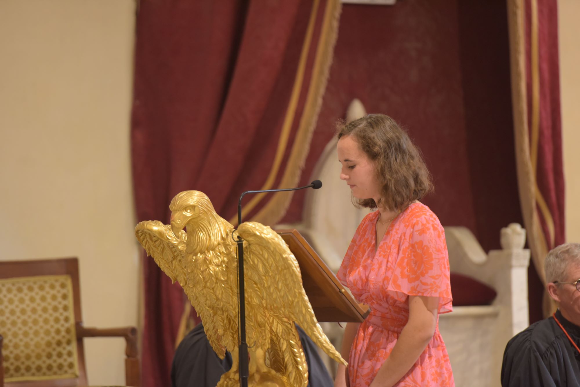 65 ans de présence dans le diocèse d'Avignon Diocèse d'Avignon